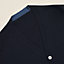 "Detail H" buttoned cardigan, View: Worn, worn, view 5 of 5