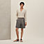 "Detail H" buttoned cardigan, View: Worn, worn, view 1 of 5