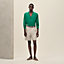"Detail H" buttoned cardigan, View: Worn, worn, view 1 of 5