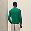 "Detail H" buttoned cardigan, View: Worn, worn, view 3 of 5