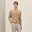 "Detail H" buttoned cardigan, View: Worn, worn, view 2 of 5