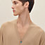 "Detail H" buttoned cardigan, View: Worn, worn, view 4 of 5