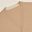 "Detail H" buttoned cardigan, View: Worn, worn, view 5 of 5
