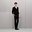 "Detail H" buttoned cardigan, View: Worn, worn, view 1 of 5