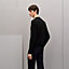 "Detail H" buttoned cardigan, View: Worn, worn, view 3 of 5
