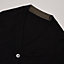 "Detail H" buttoned cardigan, View: Worn, worn, view 5 of 5