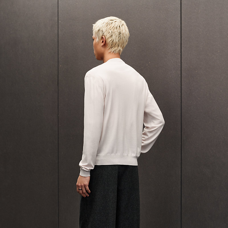 "Detail H" buttoned cardigan, View: , view 3 of 5