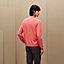 "Detail H" buttoned cardigan, View: Worn, worn, view 3 of 5