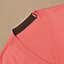 "Detail H" buttoned cardigan, View: Worn, worn, view 5 of 5