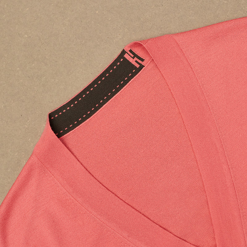 "Detail H" buttoned cardigan