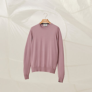 pink sweater unisex