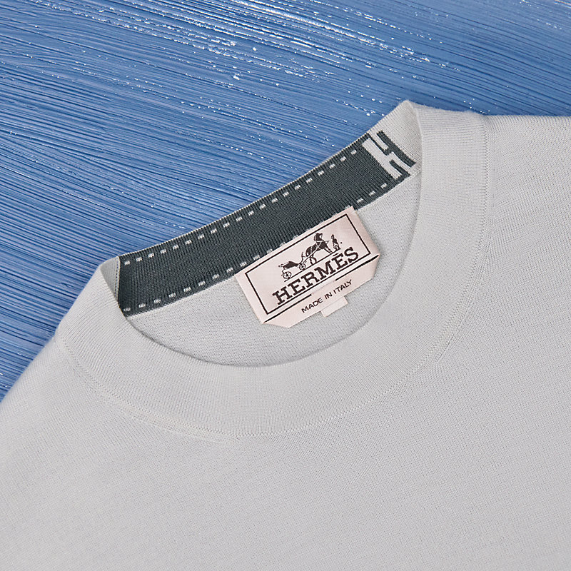 Detail H