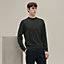 "Detail H" crewneck sweater, view 2 of 5