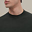 "Detail H" crewneck sweater, view 4 of 5