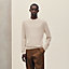 "Detail H" crewneck sweater, View: Worn, worn, view 2 of 5