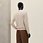 "Detail H" crewneck sweater, View: Worn, worn, view 3 of 5