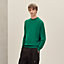 "Detail H" crewneck sweater, View: Worn, worn, view 2 of 5