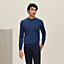 "Detail H" crewneck sweater, View: Worn, worn, view 2 of 5