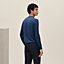 "Detail H" crewneck sweater, View: Worn, worn, view 3 of 5