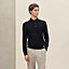 "Detail H" polo shirt, View: Worn, worn, view 2 of 5