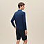 "Detail H" polo shirt, View: Worn, worn, view 3 of 5