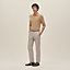 "Detail H" polo shirt, View: Worn, worn, view 1 of 5
