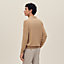 "Detail H" polo shirt, View: Worn, worn, view 3 of 5