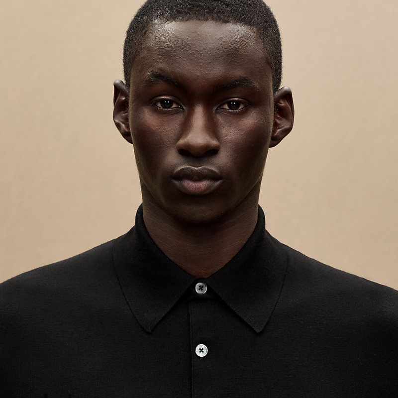 "Detail H" polo shirt, View: , view 4 of 5