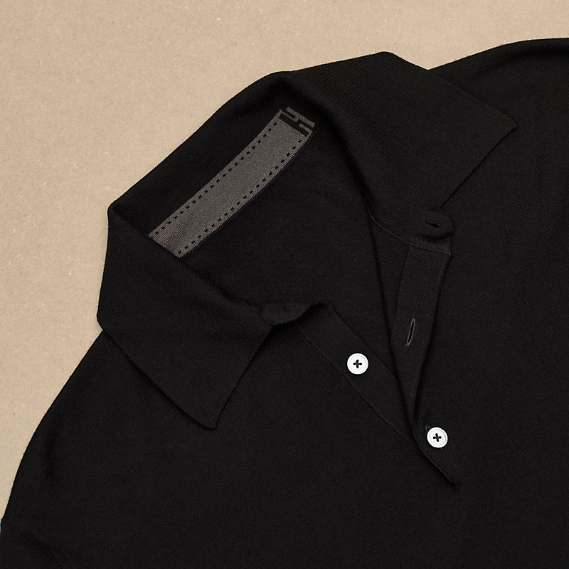 "Detail H" polo shirt, View: , view 5 of 5