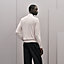 "Detail H" polo shirt, View: Worn, worn, view 3 of 5