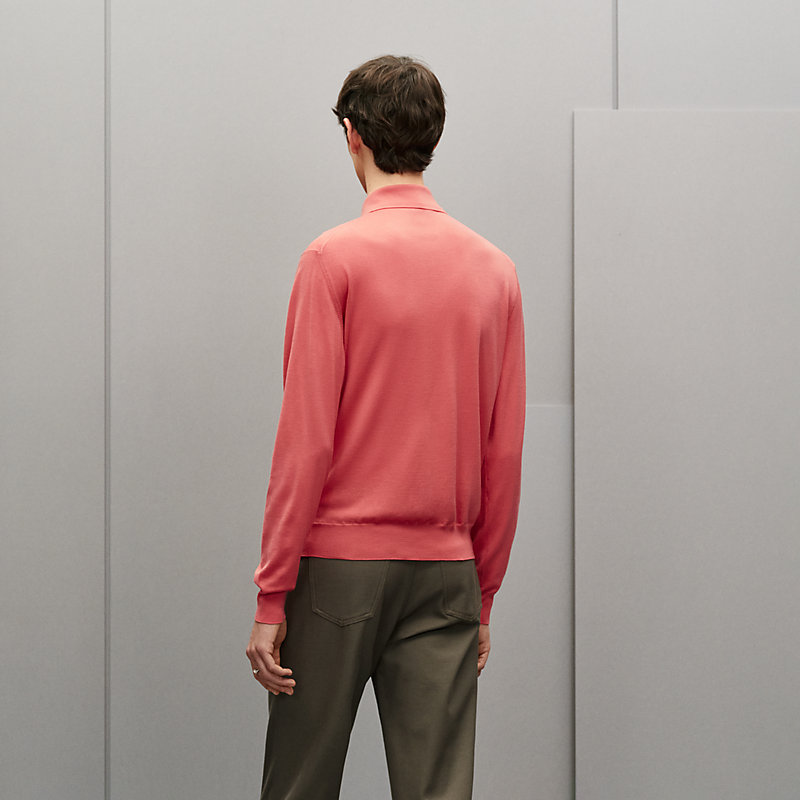 "Detail H" polo shirt, View: , view 3 of 5