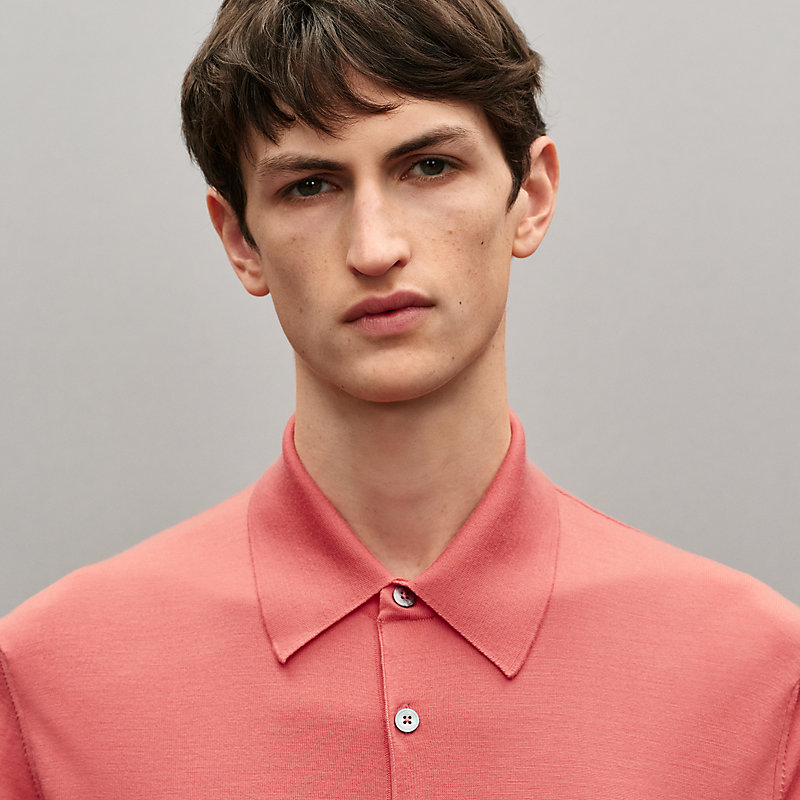 "Detail H" polo shirt, View: , view 4 of 5