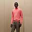 "Detail H" turtleneck sweater, View: Worn, worn, view 2 of 5