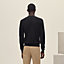 “Detail H” 크루넥 스웨터, 보기: 이미지: 제품 착용 이미지, worn, 3개 중 5번째 보기