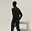 “Detail H” 터틀넥 스웨터, 보기: 이미지: 제품 착용 이미지, worn, 3개 중 5번째 보기
