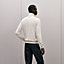 "Detail H"高領套頭衫, 檢視: 佩戴, worn, 檢視共3張圖片的第5張