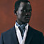 Deux Par Deux ascot, View: Worn, worn, view 2 of 2