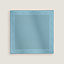 Deux Par Deux pocket square 45, View: front, front, view 1 of 3