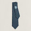 Deux Par Deux tie 7&nbsp;cm, View: Folded, folded, view 1 of 3