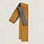 Deux Temps Cachemire et Soie tie 5&nbsp;cm, View: Folded, folded, view 1 of 2
