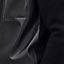 "Devant cuir" buttoned jacket, View: Worn, worn, view 6 of 6