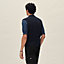 "Devant cuir" sleeveless jacket, View: Worn, worn, view 3 of 6