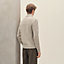 "Devant cuir"夾克, 檢視: 佩戴, worn, 檢視共3張圖片的第6張