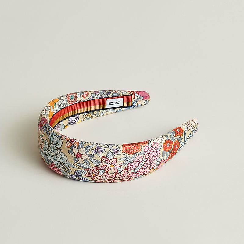 Diadema Gina Bloom, Vista: , vista 3 de 3