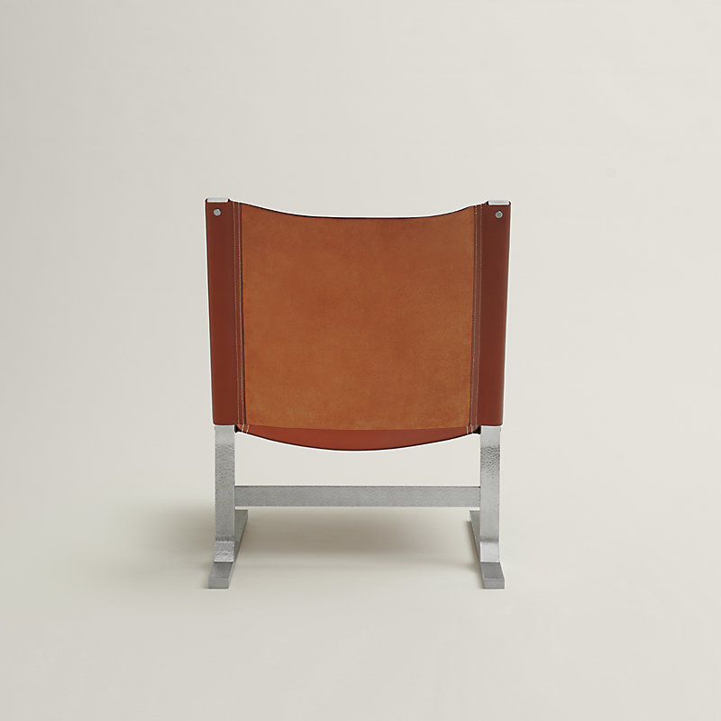 Diapason d'Hermès armchair