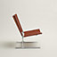Diapason d'Hermès armchair, View: side, side, view 3 of 5