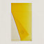 Dip Dye Horizon scarf, View: front, front, view 2 of 3