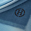 Dip Dye Horizon scarf, View: Detail, detail, view 3 of 3