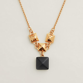 Disco Faubourg necklace