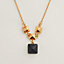 Disco Faubourg necklace, View: front, front, view 1 of 3